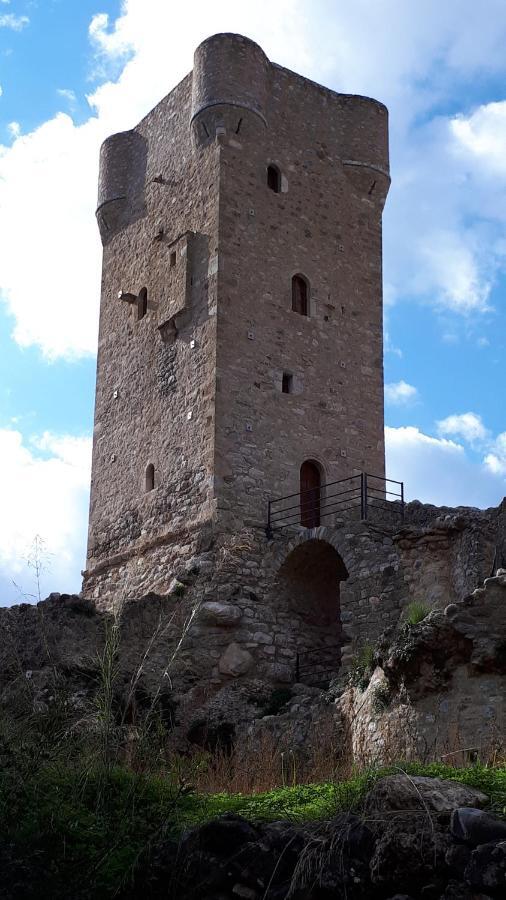 Pirgaki Studios Kardamyli Zewnętrze zdjęcie