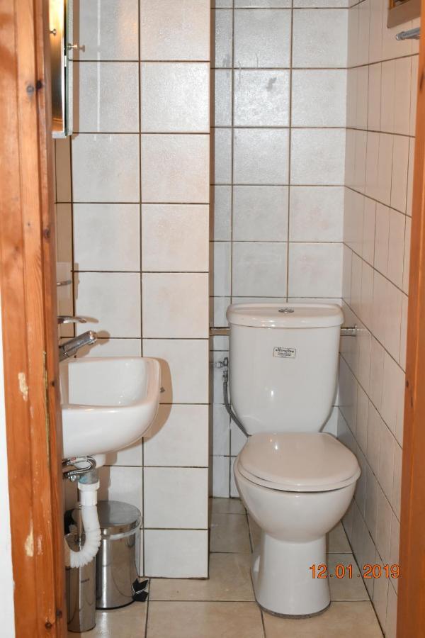 Pirgaki Studios Kardamyli Zewnętrze zdjęcie
